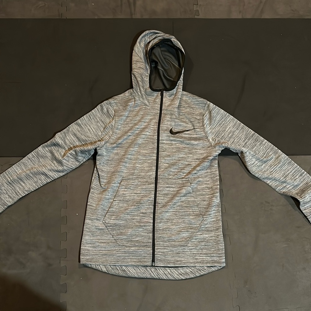 Nike Zip Jacket